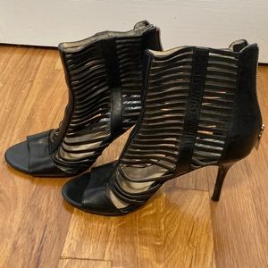 Michael Kors stiletto heels